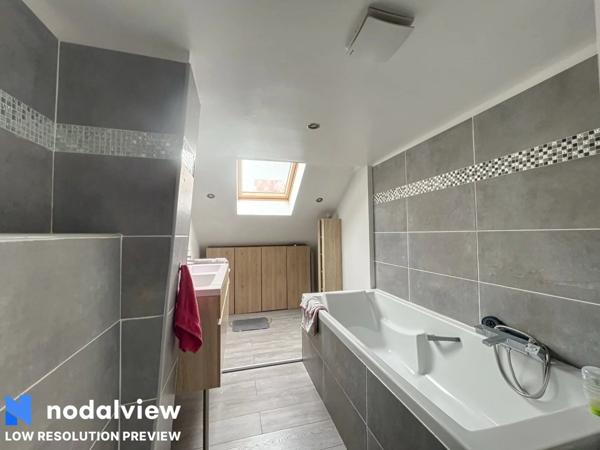 Location Maison 5 pièces 110 m2 à Boissy-Saint-Léger