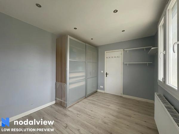 Location Maison 5 pièces 110 m2 à Boissy-Saint-Léger