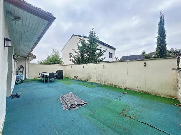 Location Maison 5 pièces 110 m2 à Boissy-Saint-Léger