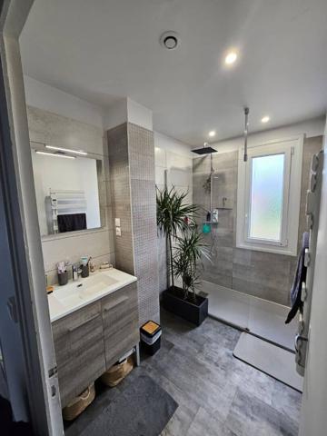 Maison avec jardin et garage – Niort 4 pièce(s) 67 m2