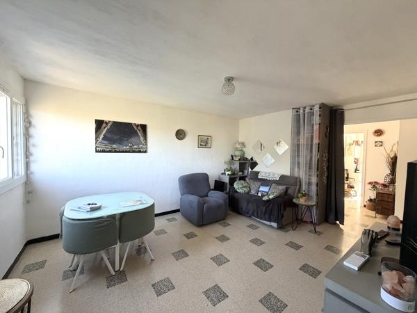 APPARTEMENT 4 PIECES 68M² Détails des diagnostics énergétiques