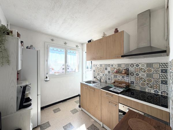 APPARTEMENT 4 PIECES 68M² Détails des diagnostics énergétiques