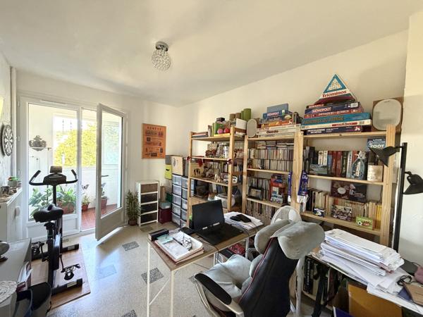 APPARTEMENT 4 PIECES 68M² Détails des diagnostics énergétiques