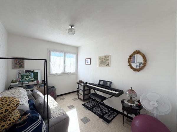 APPARTEMENT 4 PIECES 68M² Détails des diagnostics énergétiques