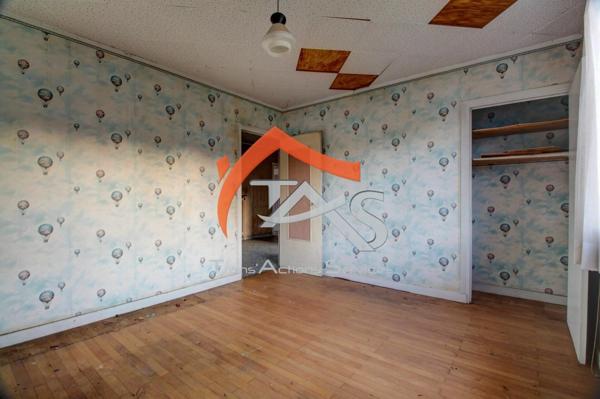 Vente Maison 6 pièces 131 m2 à Pélussin