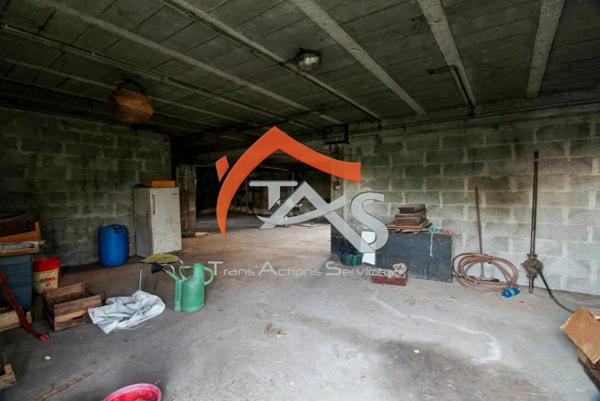 Vente Maison 6 pièces 131 m2 à Pélussin