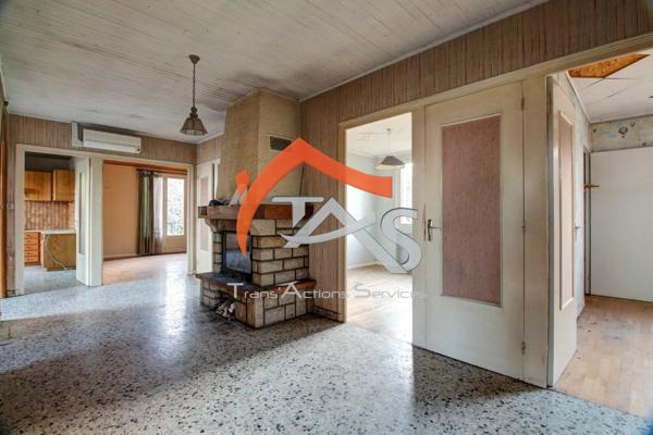 Vente Maison 6 pièces 131 m2 à Pélussin