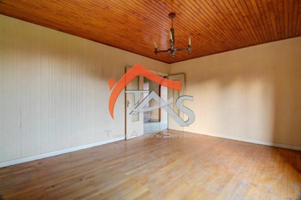 Vente Maison 6 pièces 131 m2 à Pélussin