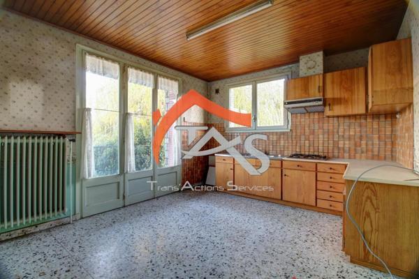 Vente Maison 6 pièces 131 m2 à Pélussin
