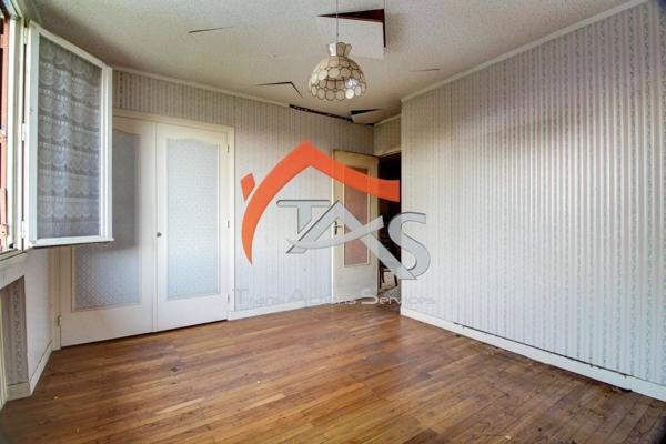 Vente Maison 6 pièces 131 m2 à Pélussin