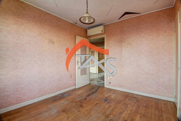 Vente Maison 6 pièces 131 m2 à Pélussin