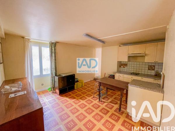 Appartement à vendre 2 pièces 40,1 m² La Ville-du-Bois