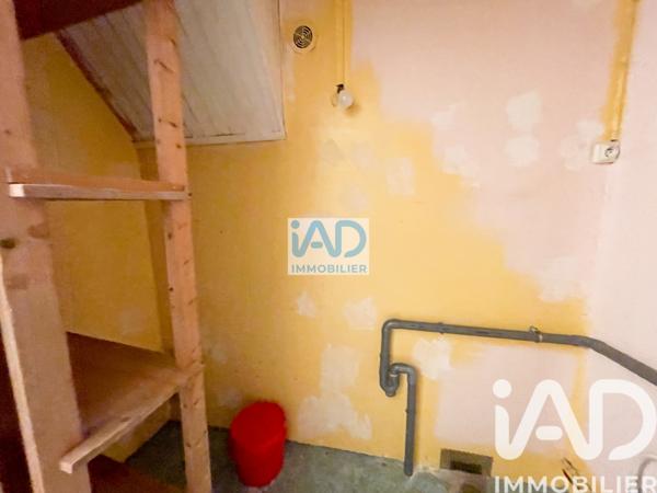 Appartement à vendre 2 pièces 40,1 m² La Ville-du-Bois