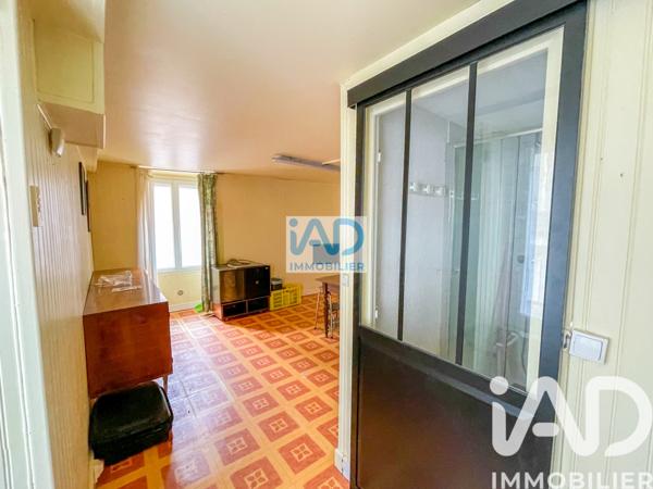 Appartement à vendre 2 pièces 40,1 m² La Ville-du-Bois