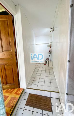 Appartement à vendre 2 pièces 40,1 m² La Ville-du-Bois