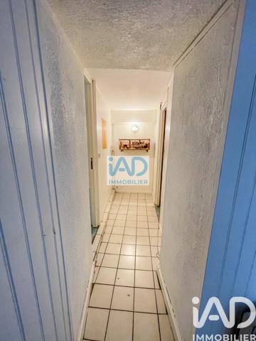 Appartement à vendre 2 pièces 40,1 m² La Ville-du-Bois