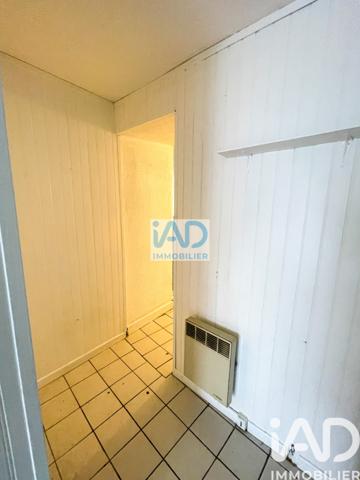 Appartement à vendre 2 pièces 40,1 m² La Ville-du-Bois