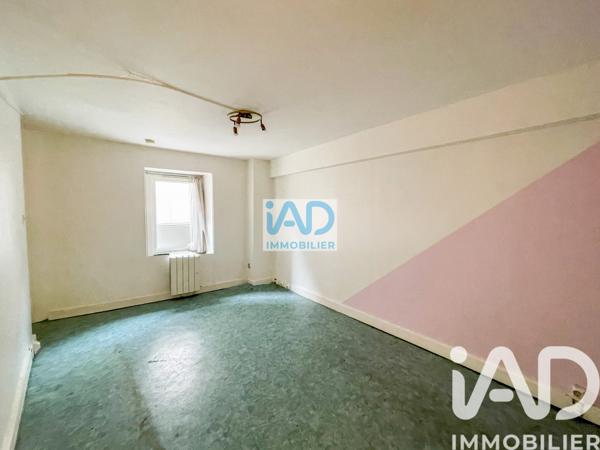 Appartement à vendre 2 pièces 40,1 m² La Ville-du-Bois