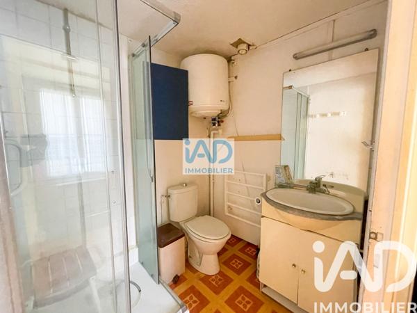 Appartement à vendre 2 pièces 40,1 m² La Ville-du-Bois