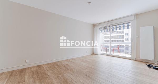 À vendre Appartement 2 pièces 50 m² - Tours 37000