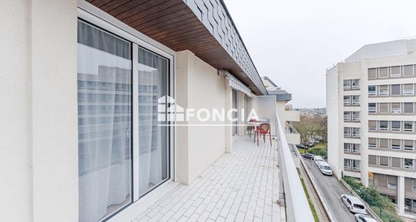 À vendre Appartement 2 pièces 50 m² - Tours 37000