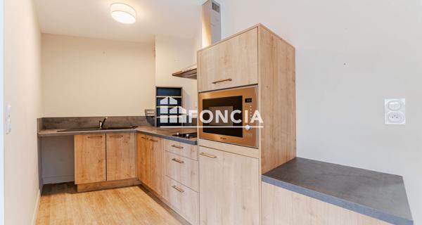 À vendre Appartement 2 pièces 50 m² - Tours 37000