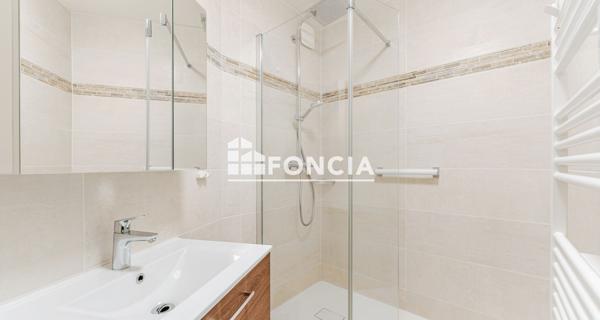 À vendre Appartement 2 pièces 50 m² - Tours 37000