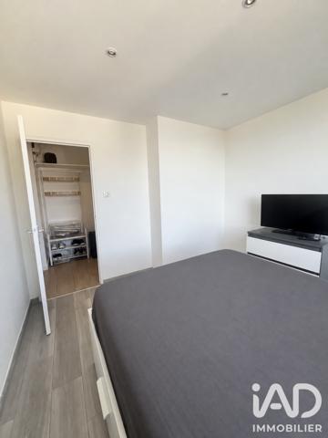 Appartement à vendre 3 pièces 58,38 m² Grenoble
