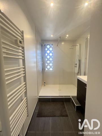 Appartement à vendre 3 pièces 58,38 m² Grenoble