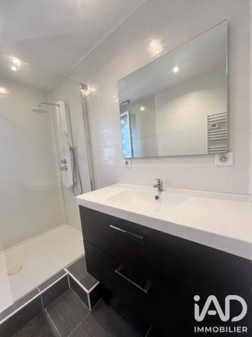 Appartement à vendre 3 pièces 58,38 m² Grenoble