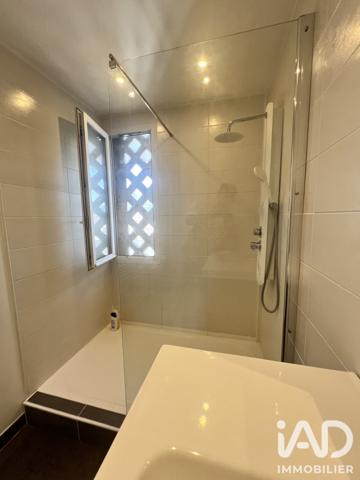 Appartement à vendre 3 pièces 58,38 m² Grenoble