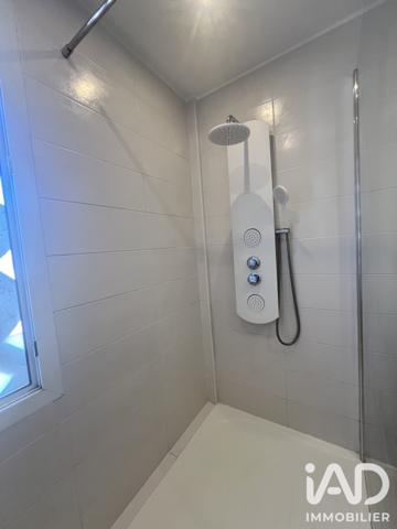 Appartement à vendre 3 pièces 58,38 m² Grenoble