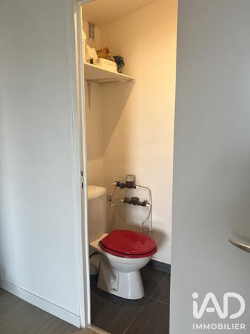 Appartement à vendre 3 pièces 58,38 m² Grenoble