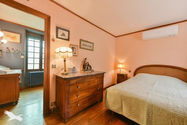 Maison à vendre |  Saint-Georges-sur-Cher |  6 pièces | 159 m²