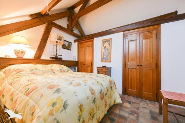 Maison à vendre |  Saint-Georges-sur-Cher |  6 pièces | 159 m²