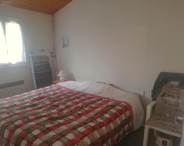 Appartement à vendre à Dolus-d'Oléron en Charente-Maritime (17550), ref : FD/JOM/25-26