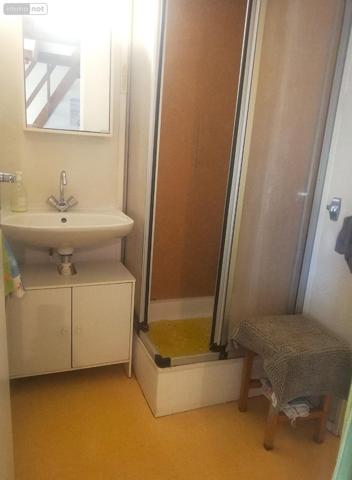 Appartement à vendre à Dolus-d'Oléron en Charente-Maritime (17550), ref : FD/JOM/25-26