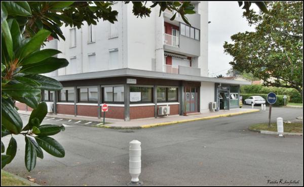 BILLERE - APPARTEMENT  F4 - 127 000