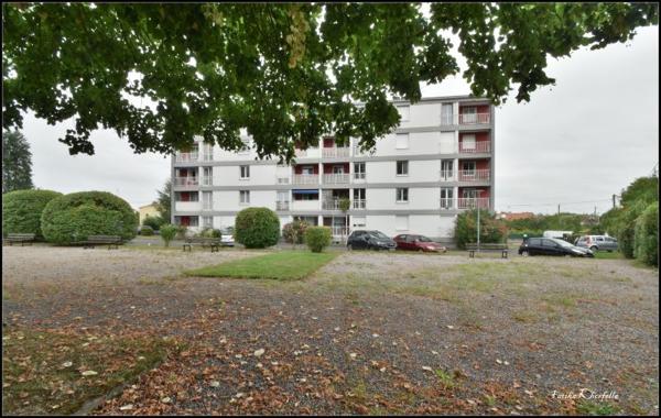 BILLERE - APPARTEMENT  F4 - 127 000