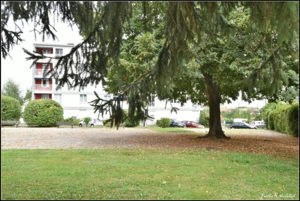 BILLERE - APPARTEMENT  F4 - 127 000