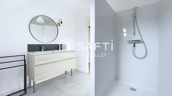 Maison 4 pièces 95m2 à Vannes