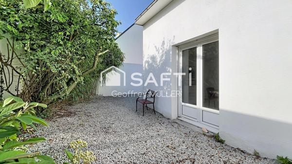 Maison 4 pièces 95m2 à Vannes