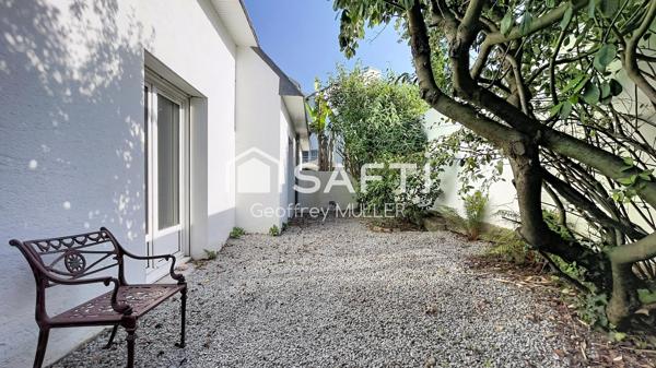 Maison 4 pièces 95m2 à Vannes