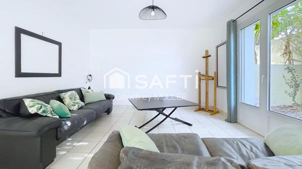 Maison 4 pièces 95m2 à Vannes