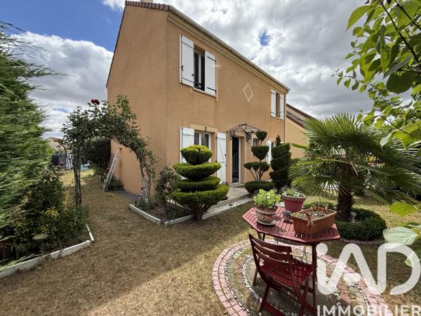 Maison à vendre 4 pièces 90 m² Marolles-sur-Seine