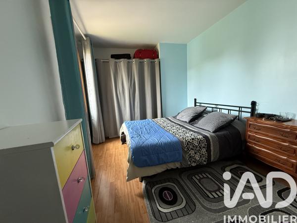 Maison à vendre 4 pièces 90 m² Marolles-sur-Seine