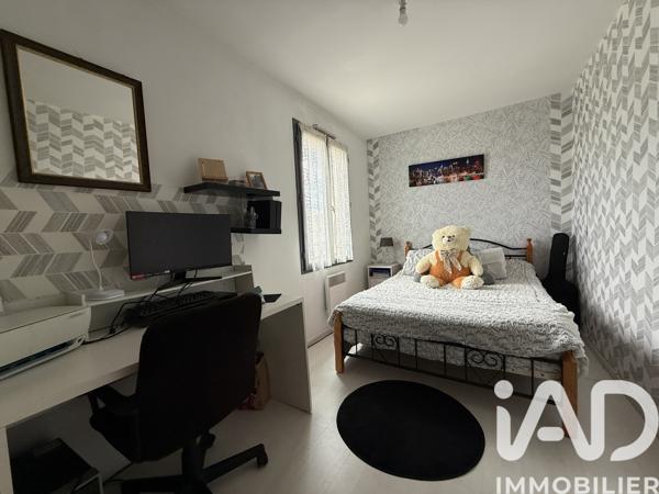 Maison à vendre 4 pièces 90 m² Marolles-sur-Seine