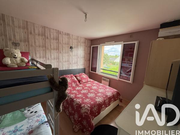 Maison à vendre 4 pièces 90 m² Marolles-sur-Seine