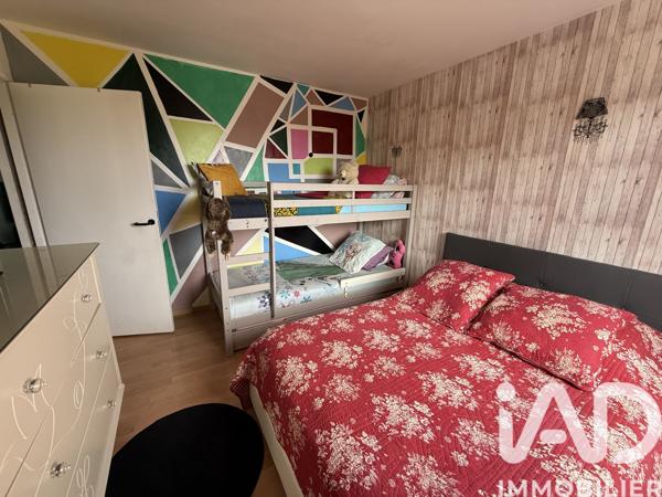 Maison à vendre 4 pièces 90 m² Marolles-sur-Seine
