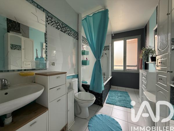 Maison à vendre 4 pièces 90 m² Marolles-sur-Seine